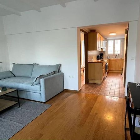 Cute Apartment At The Foot Of Lycabettus Hill أثينا المظهر الخارجي الصورة