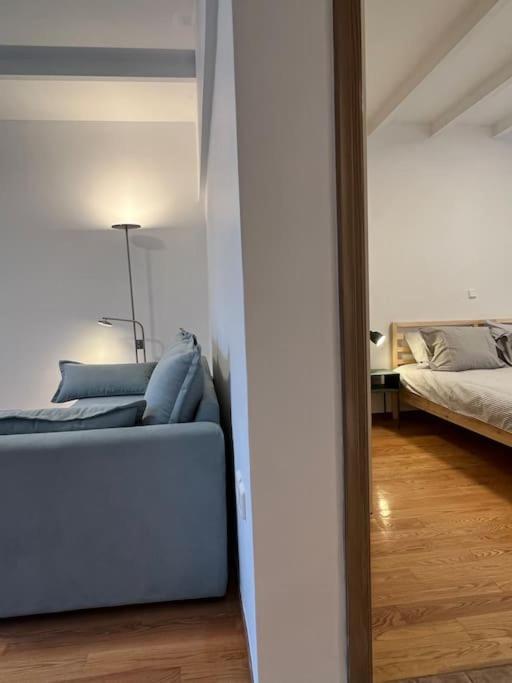 Cute Apartment At The Foot Of Lycabettus Hill أثينا المظهر الخارجي الصورة