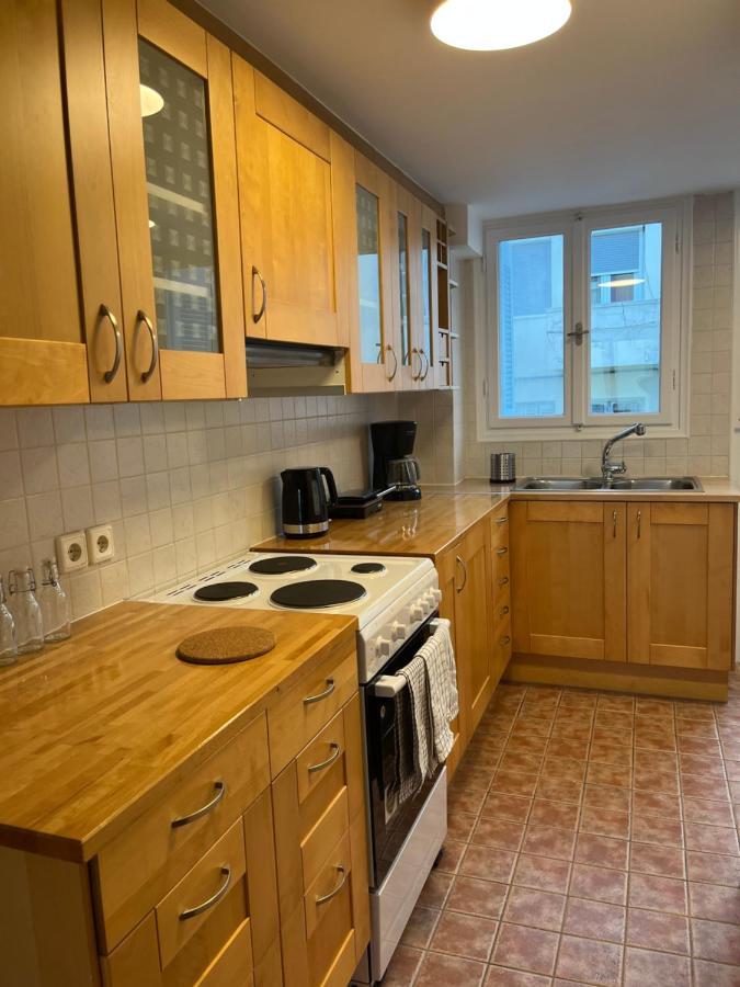Cute Apartment At The Foot Of Lycabettus Hill أثينا المظهر الخارجي الصورة